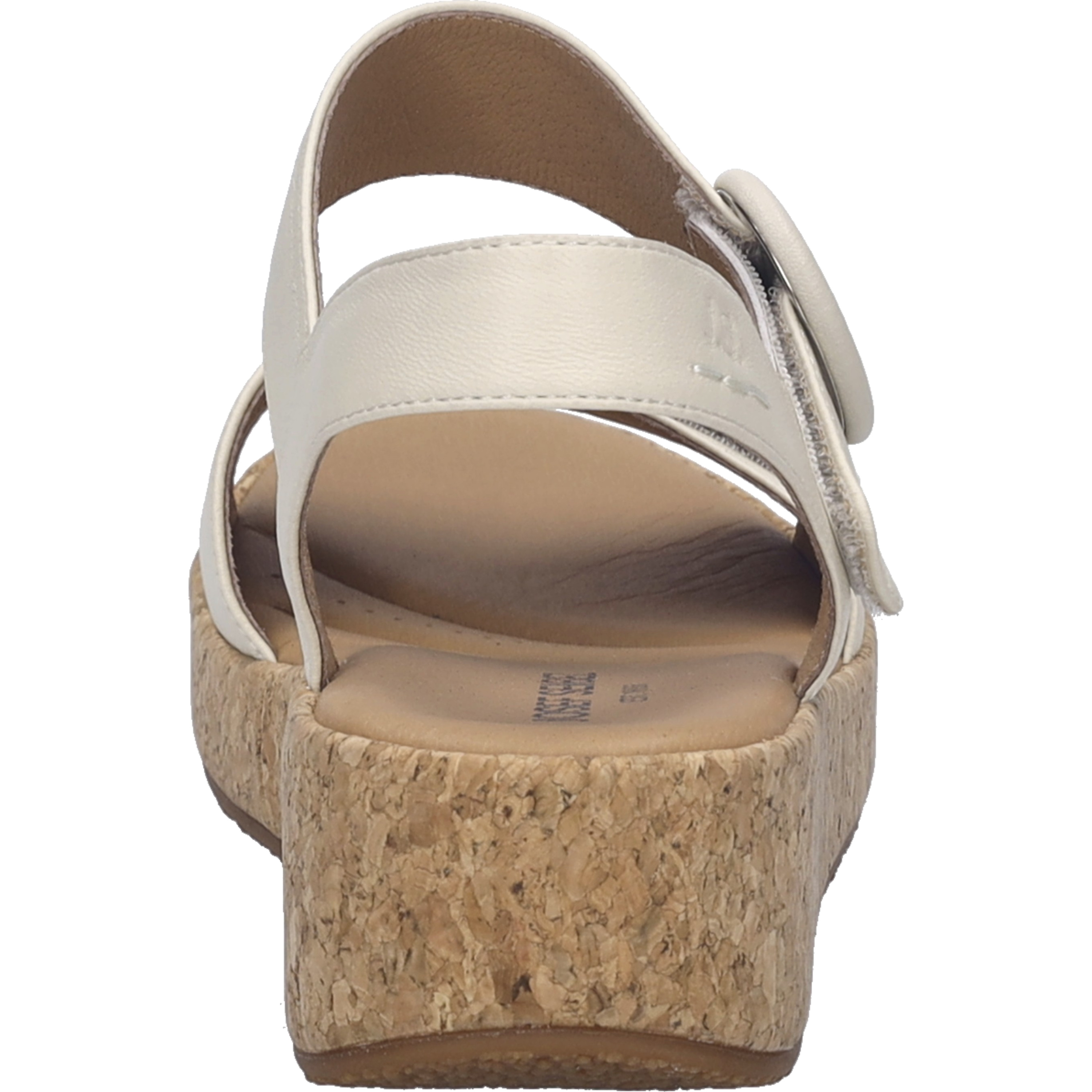 Sandales Evita 05 femme beige Josef Seibel Sandales Evita 05 femme beige Beige