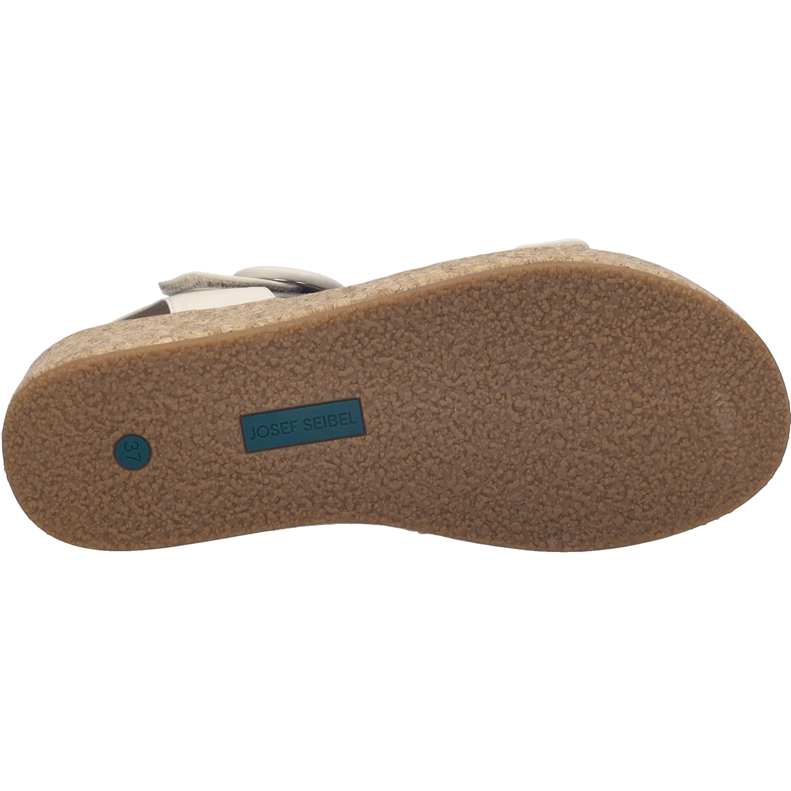 Sandales Evita 05 femme beige Josef Seibel Sandales Evita 05 femme beige Beige