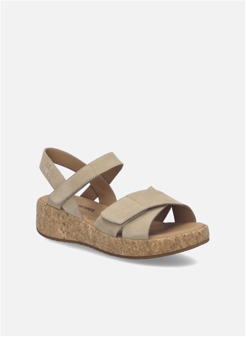 Josef Seibel Sandales Sandale femme beige