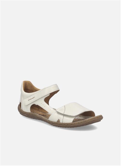Josef Seibel Sandales Sandale femme blanc