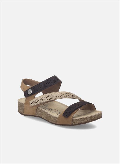 Josef Seibel Sandales Sandale femme marron