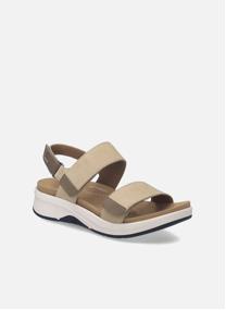 Sandales Estelle 04 femme beige