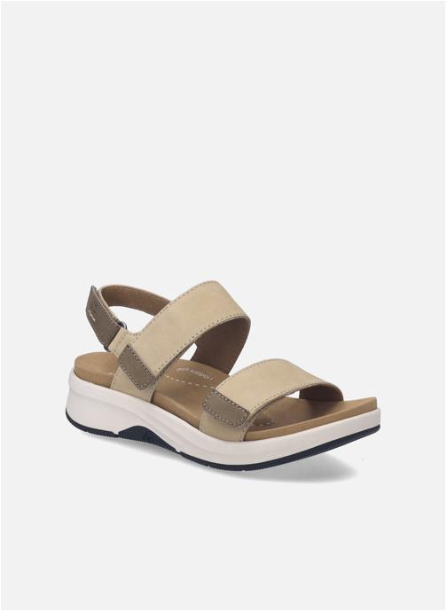 Josef Seibel Sandales Sandale femme beige