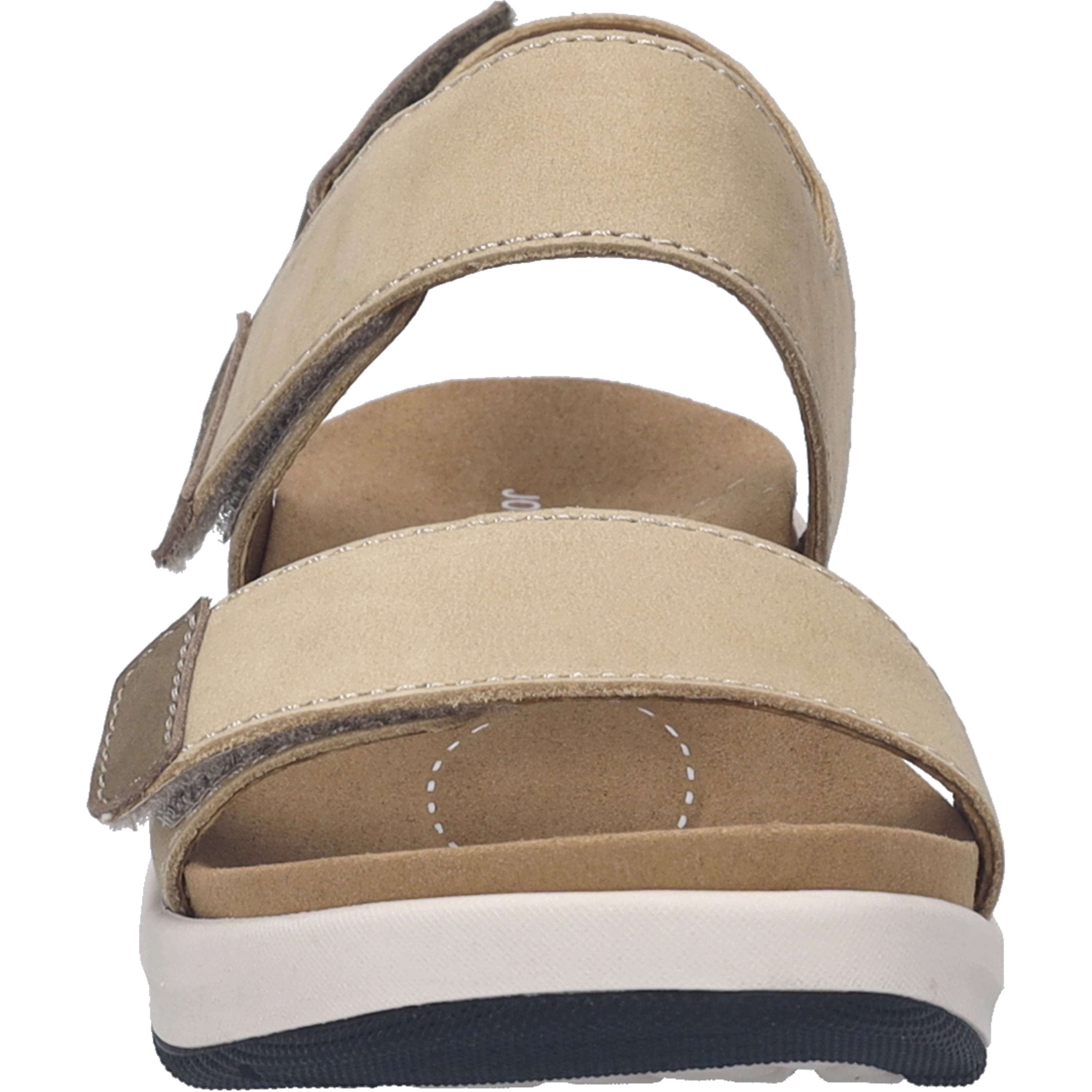 Sandales Estelle 04 femme beige Josef Seibel Sandales Estelle 04 femme beige Beige