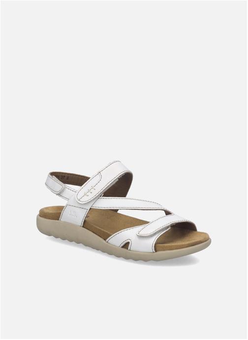 Josef Seibel Sandales Sandale femme blanc
