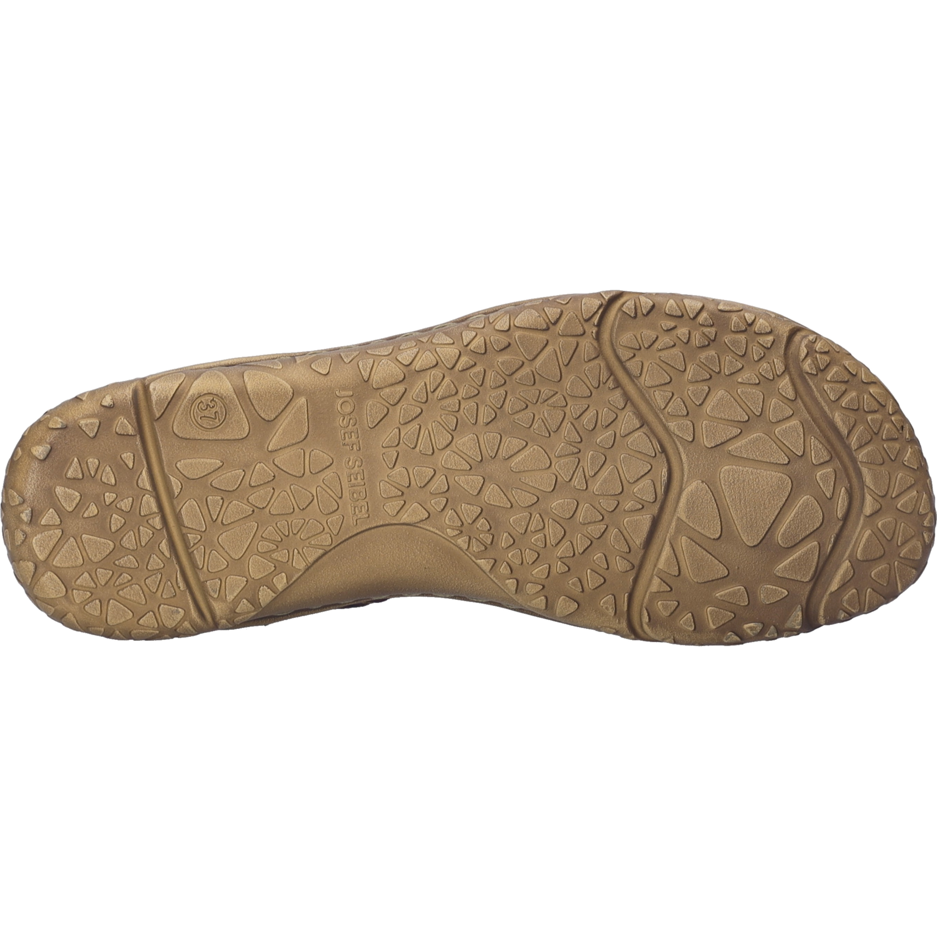 Sandales Sandale femme rouge Josef Seibel Sandales Sandale femme rouge Rouge