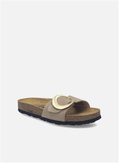 Josef Seibel Sandales Sandale femme beige