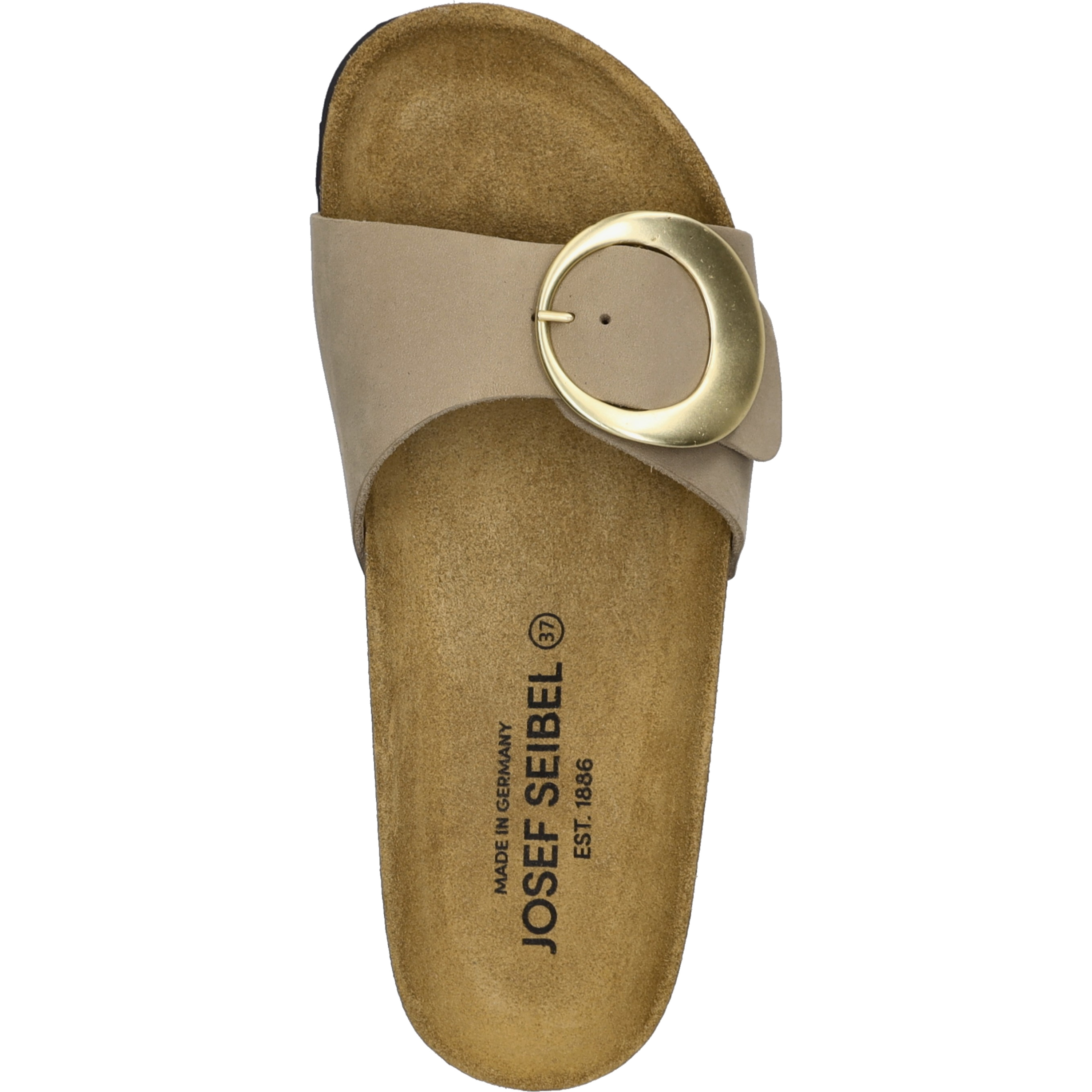 Sandales Hermine 14 femme beige Josef Seibel Sandales Hermine 14 femme beige Beige