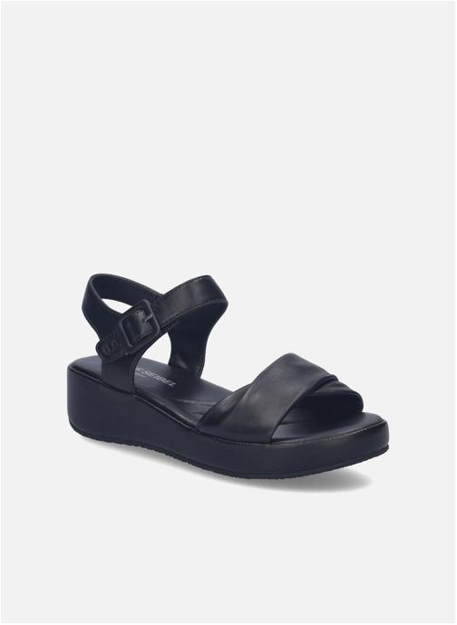 Josef Seibel Sandales Sandale femme noir