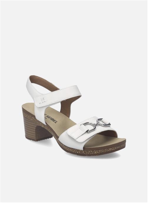 Josef Seibel Sandales Sandale femme blanc