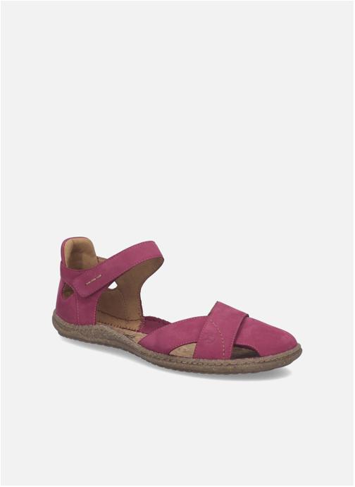 Josef Seibel Sandales Sandale femme rose