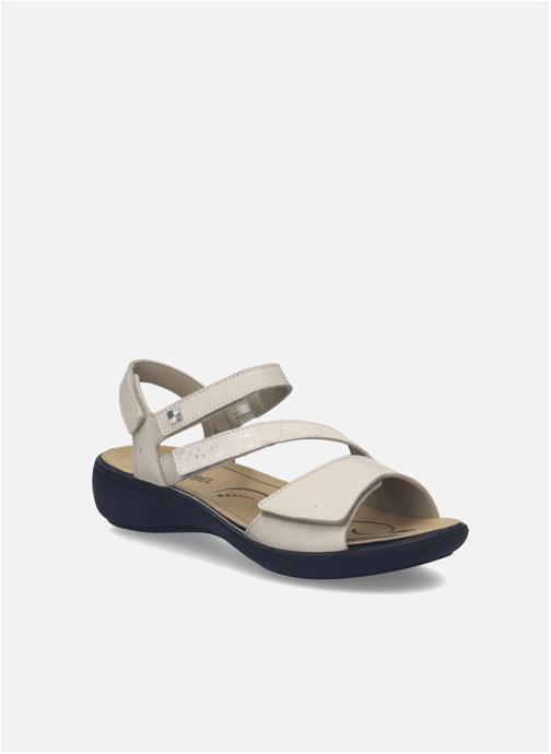 Josef Seibel Sandales Sandale femme beige
