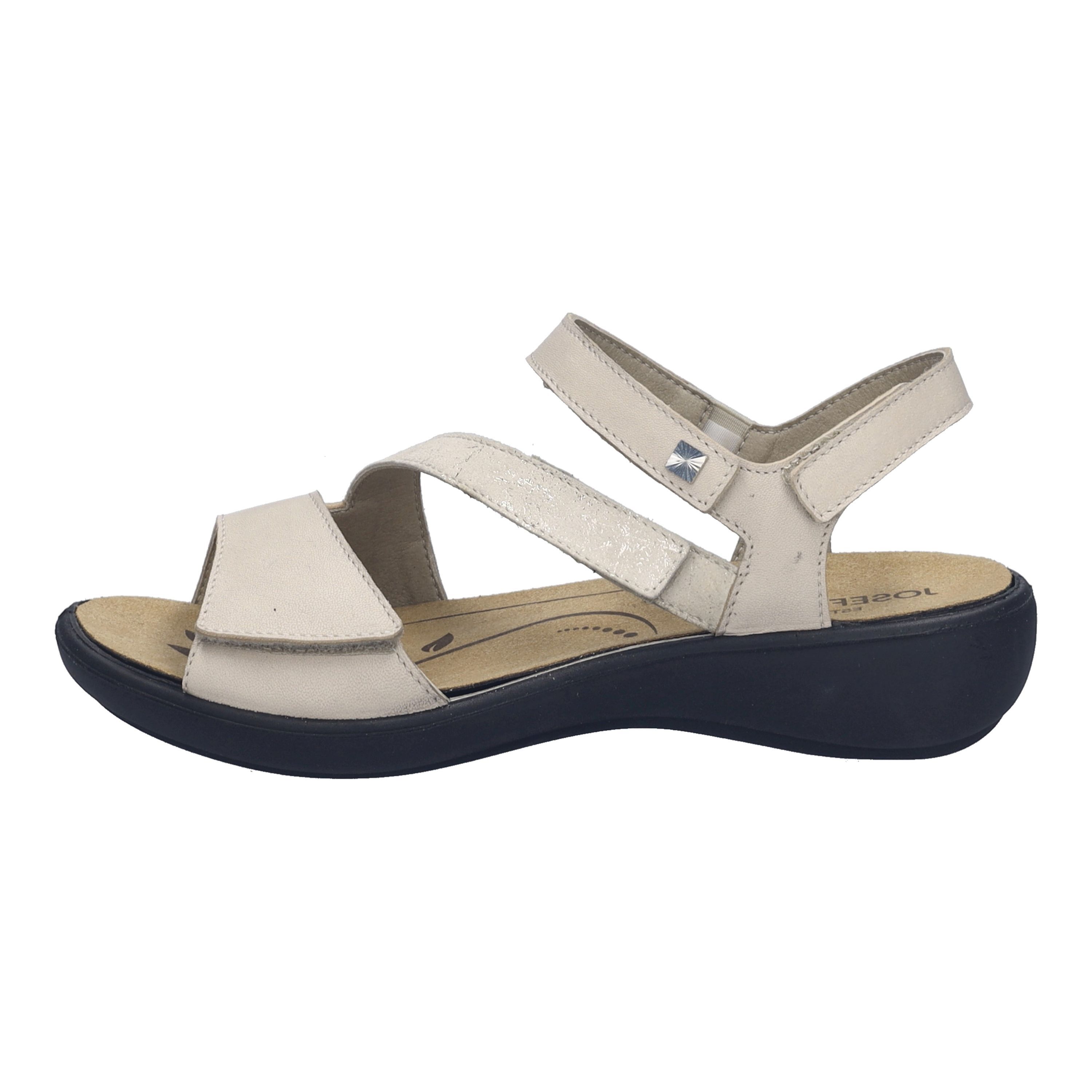 Sandales Ibiza 02 femme beige Josef Seibel Sandales Ibiza 02 femme beige Beige