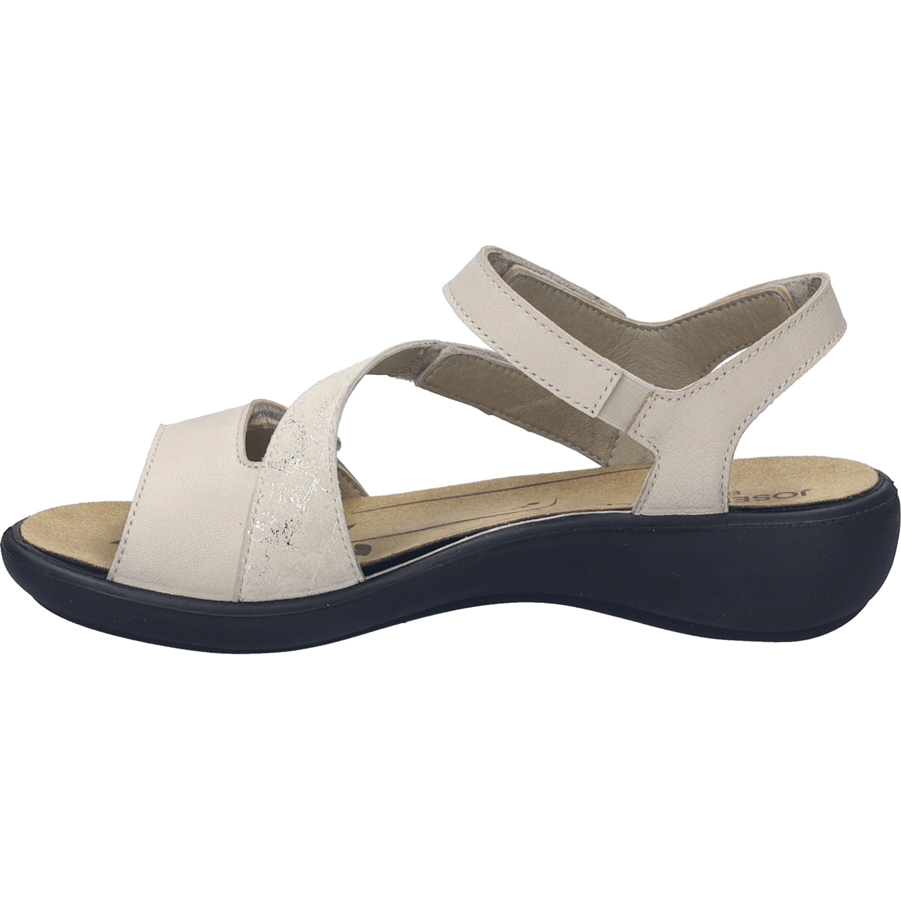 Sandales Ibiza 02 femme beige Josef Seibel Sandales Ibiza 02 femme beige Beige