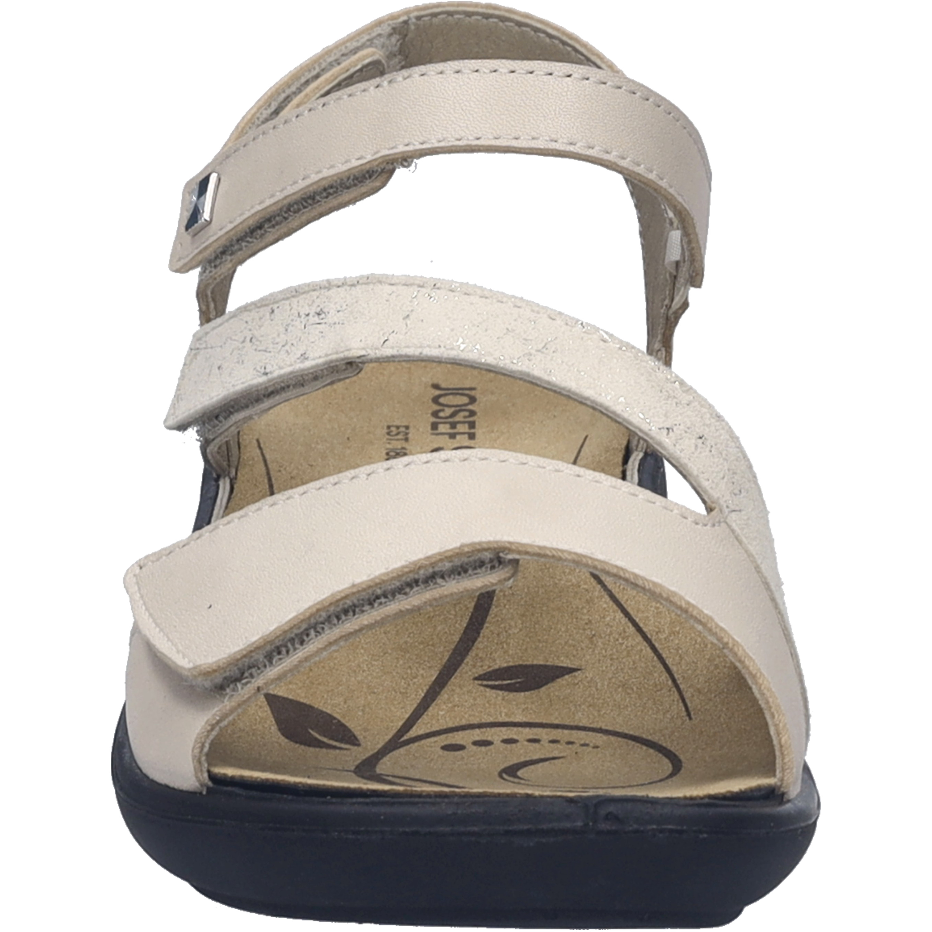 Sandales Ibiza 02 femme beige Josef Seibel Sandales Ibiza 02 femme beige Beige