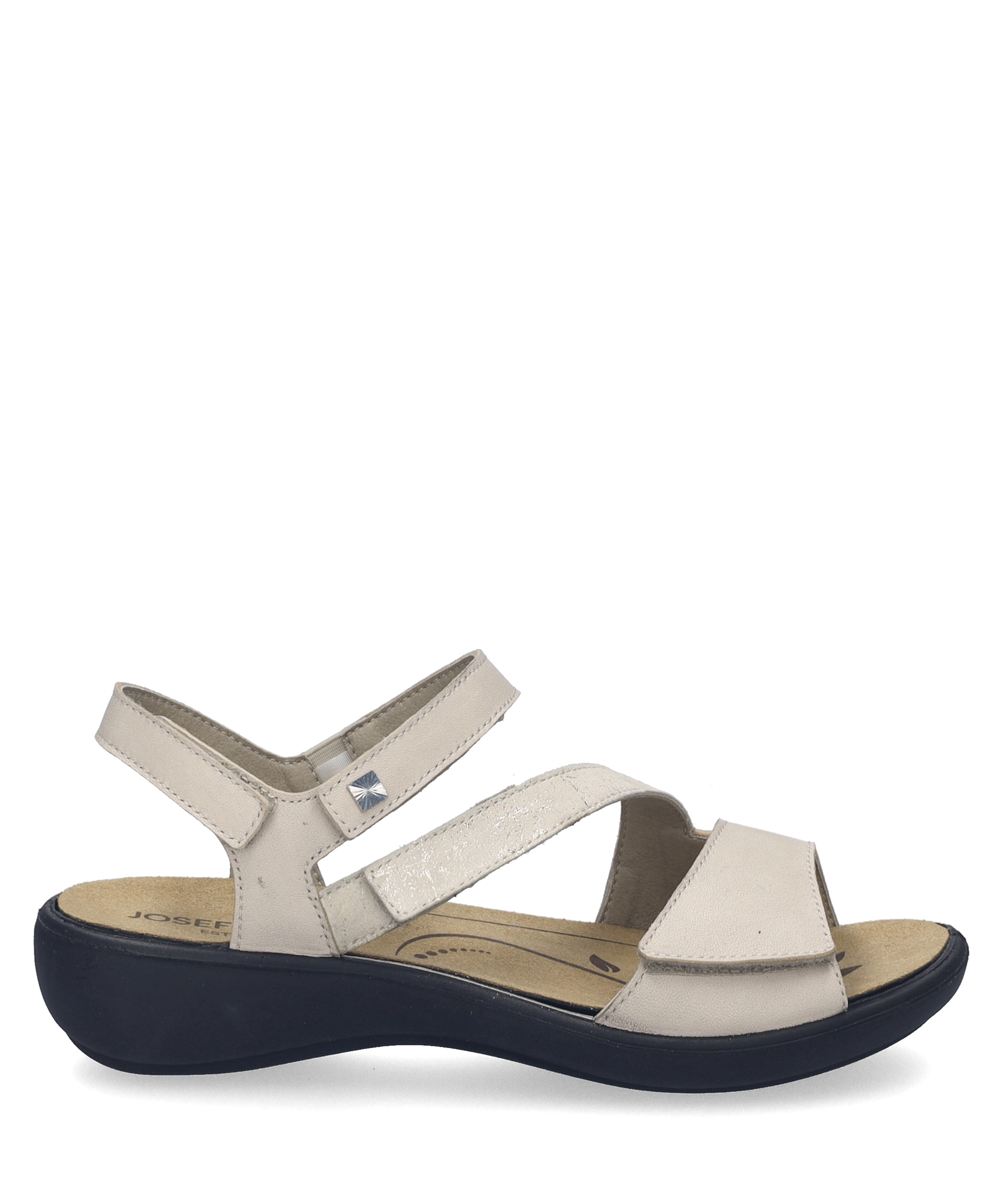 Sandales Ibiza 02 femme beige Josef Seibel Sandales Ibiza 02 femme beige Beige