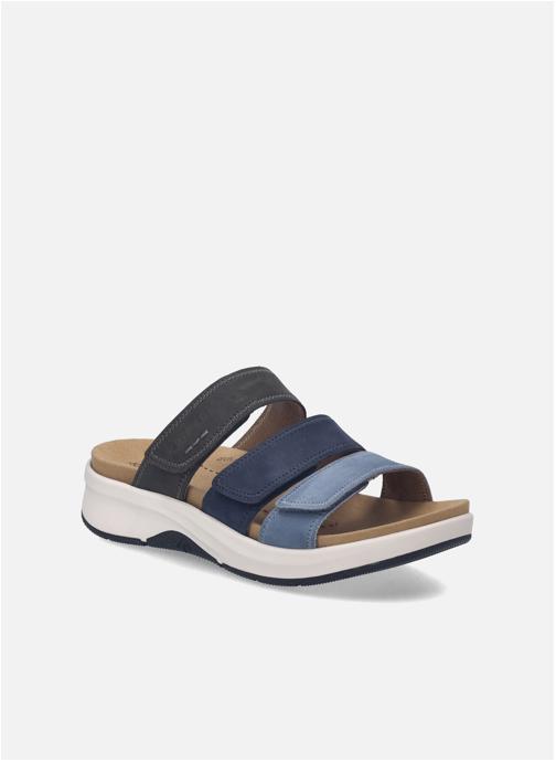Josef Seibel Sandales Sandale femme bleu