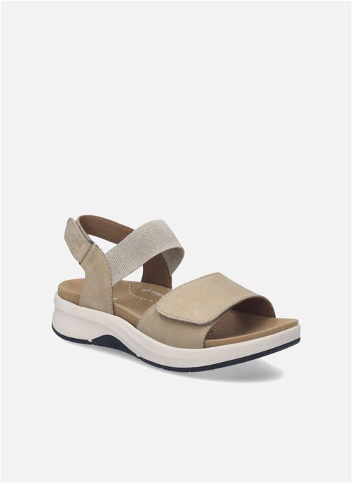 Josef Seibel Sandales Sandale femme beige