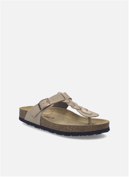 Josef Seibel Sandales Sandale femme beige