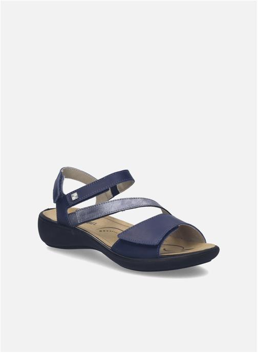 Josef Seibel Sandales Sandale femme bleu