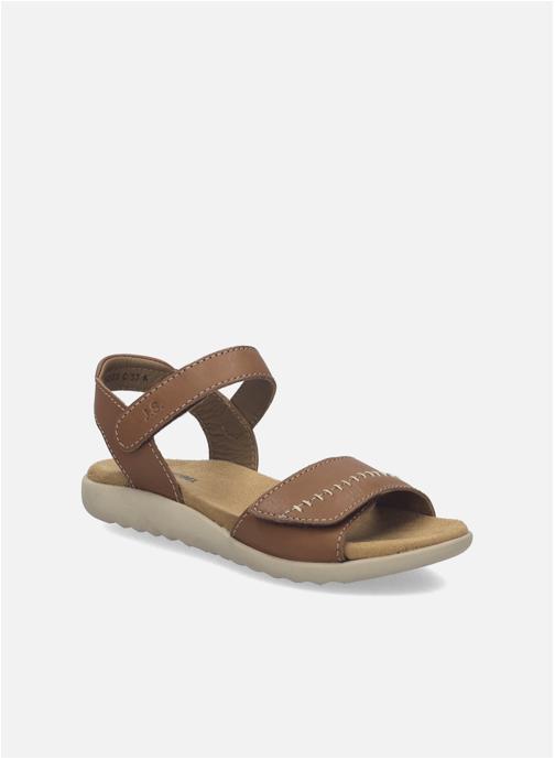 Josef Seibel Sandales Sandale femme marron