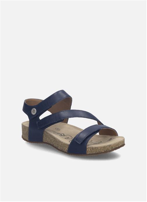 Josef Seibel Sandales Sandale femme bleu
