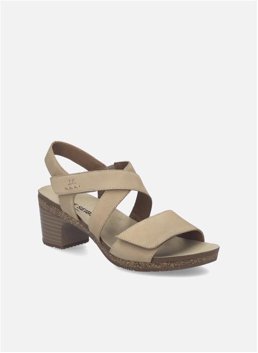 Josef Seibel Sandales Sandale femme beige