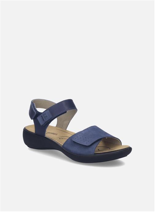 Josef Seibel Sandales Sandale femme bleu