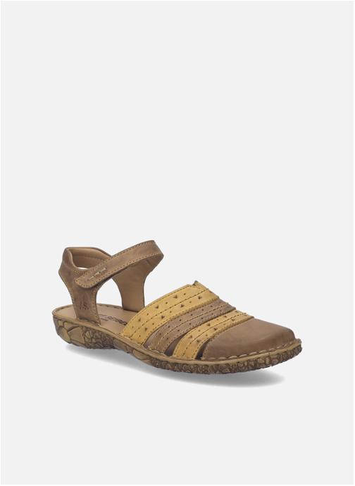 Josef Seibel Sandales Sandale femme marron
