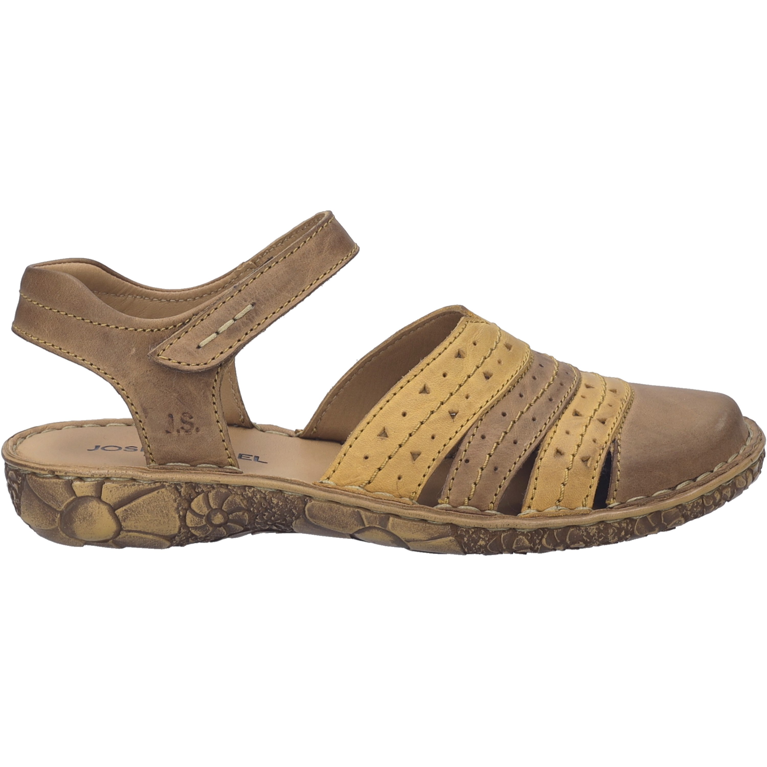 Sandales Rosalie 33 femme marron Josef Seibel Sandales Rosalie 33 femme marron Marron
