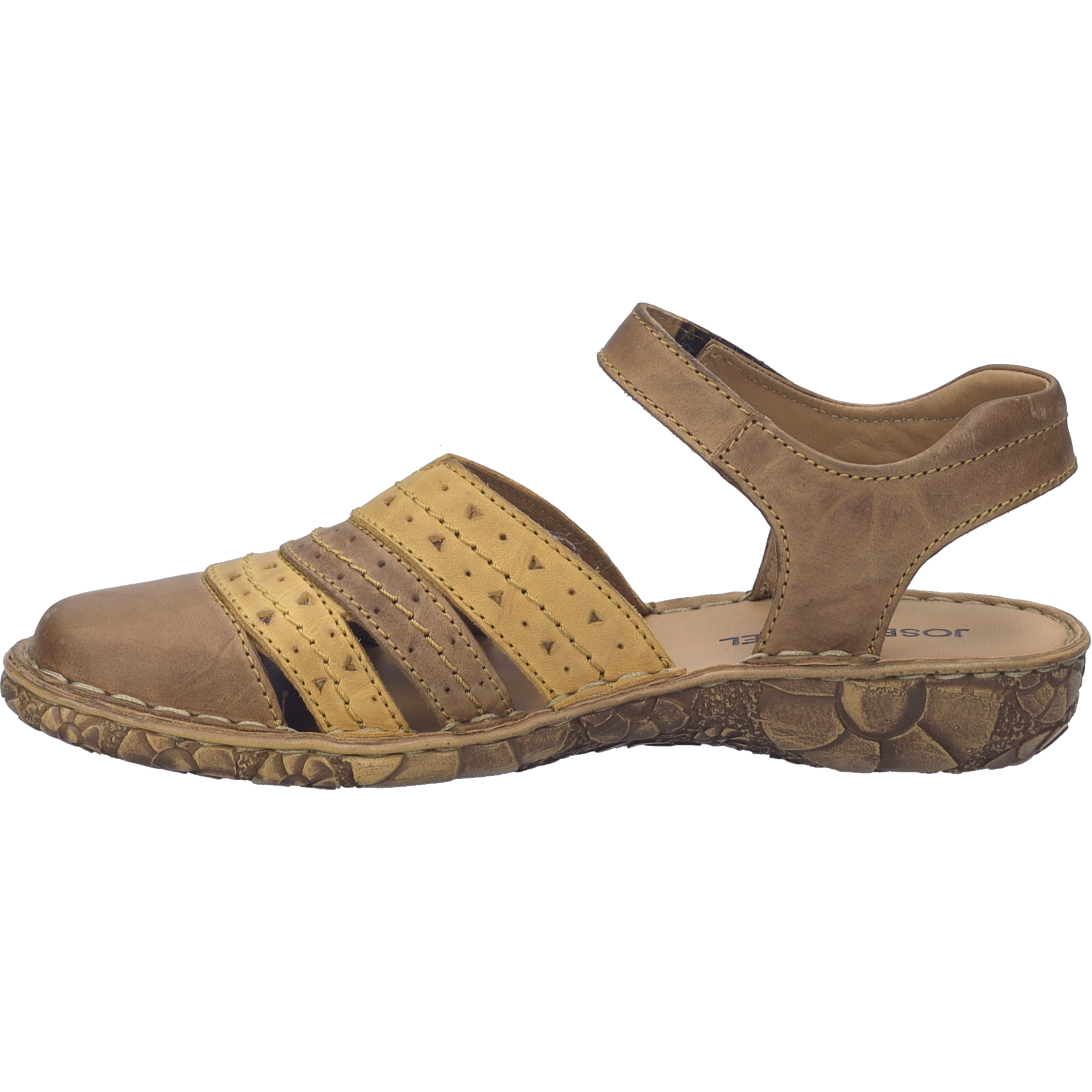 Sandales Rosalie 33 femme marron Josef Seibel Sandales Rosalie 33 femme marron Marron