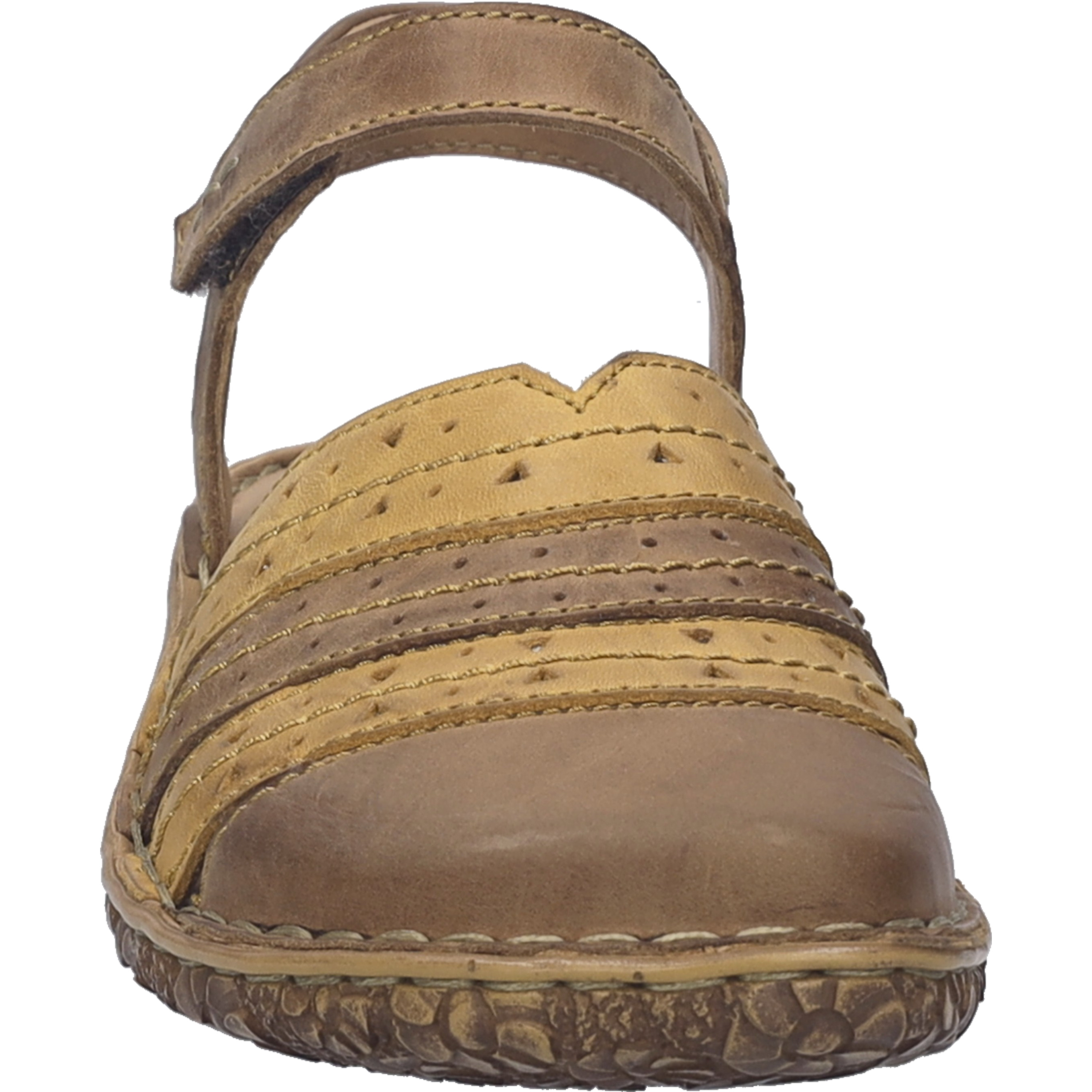 Sandales Rosalie 33 femme marron Josef Seibel Sandales Rosalie 33 femme marron Marron