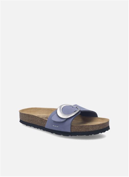 Josef Seibel Sandales Sandale femme bleu