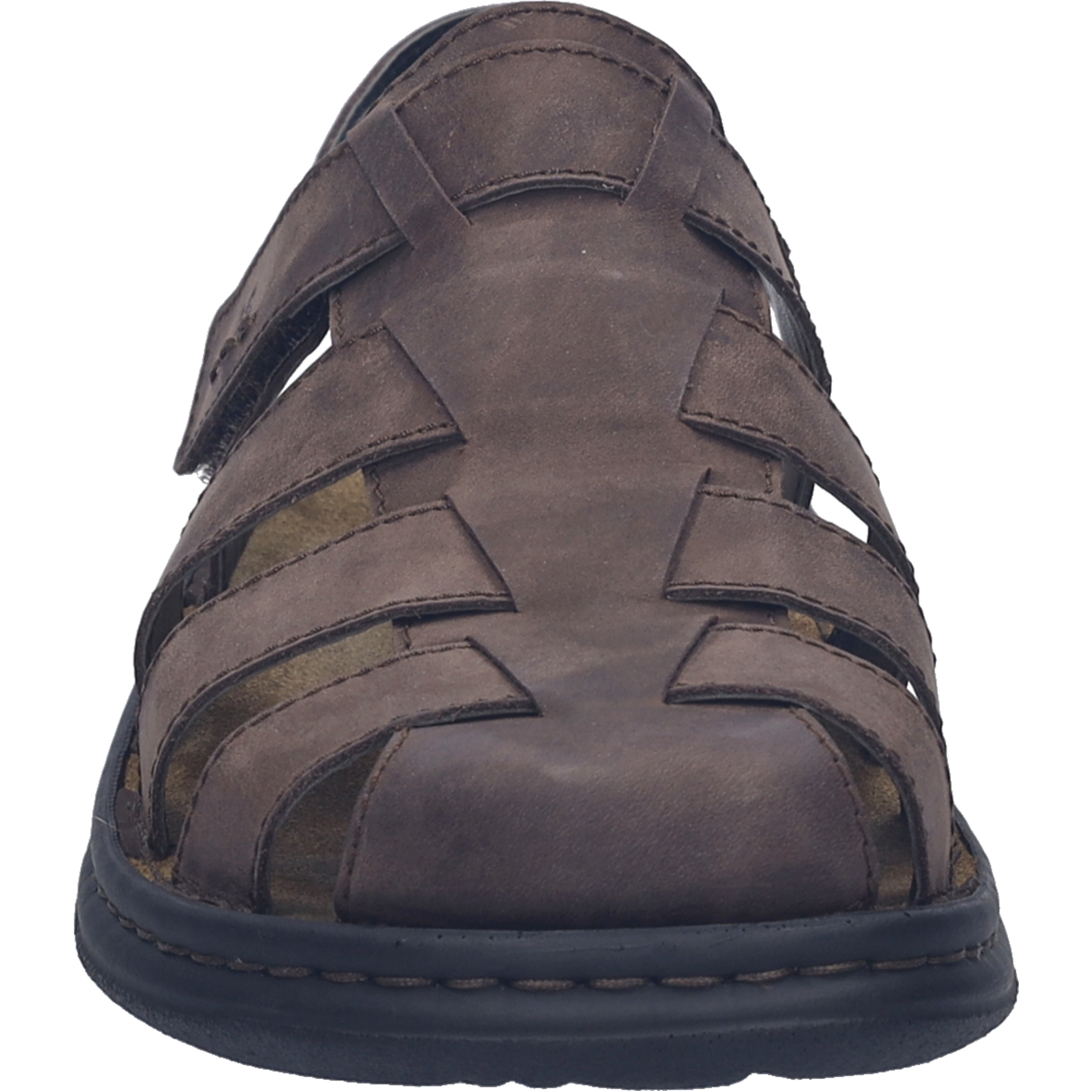 Sandales et mules Max 74 homme marron Josef Seibel Sandales et mules Max 74 homme marron Marron