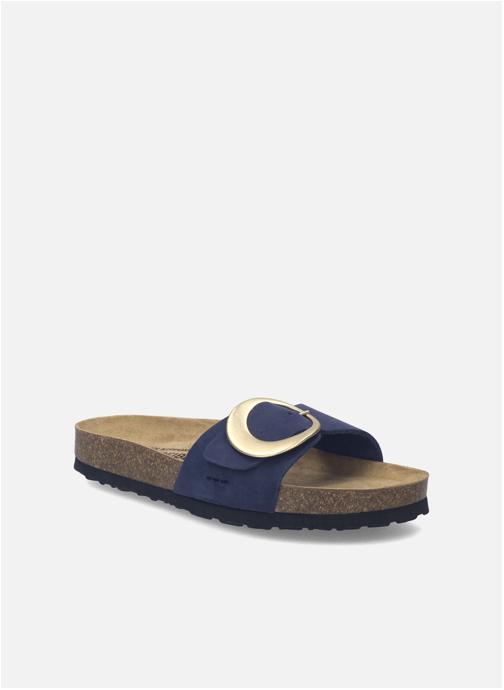 Josef Seibel Sandales Sandale femme bleu