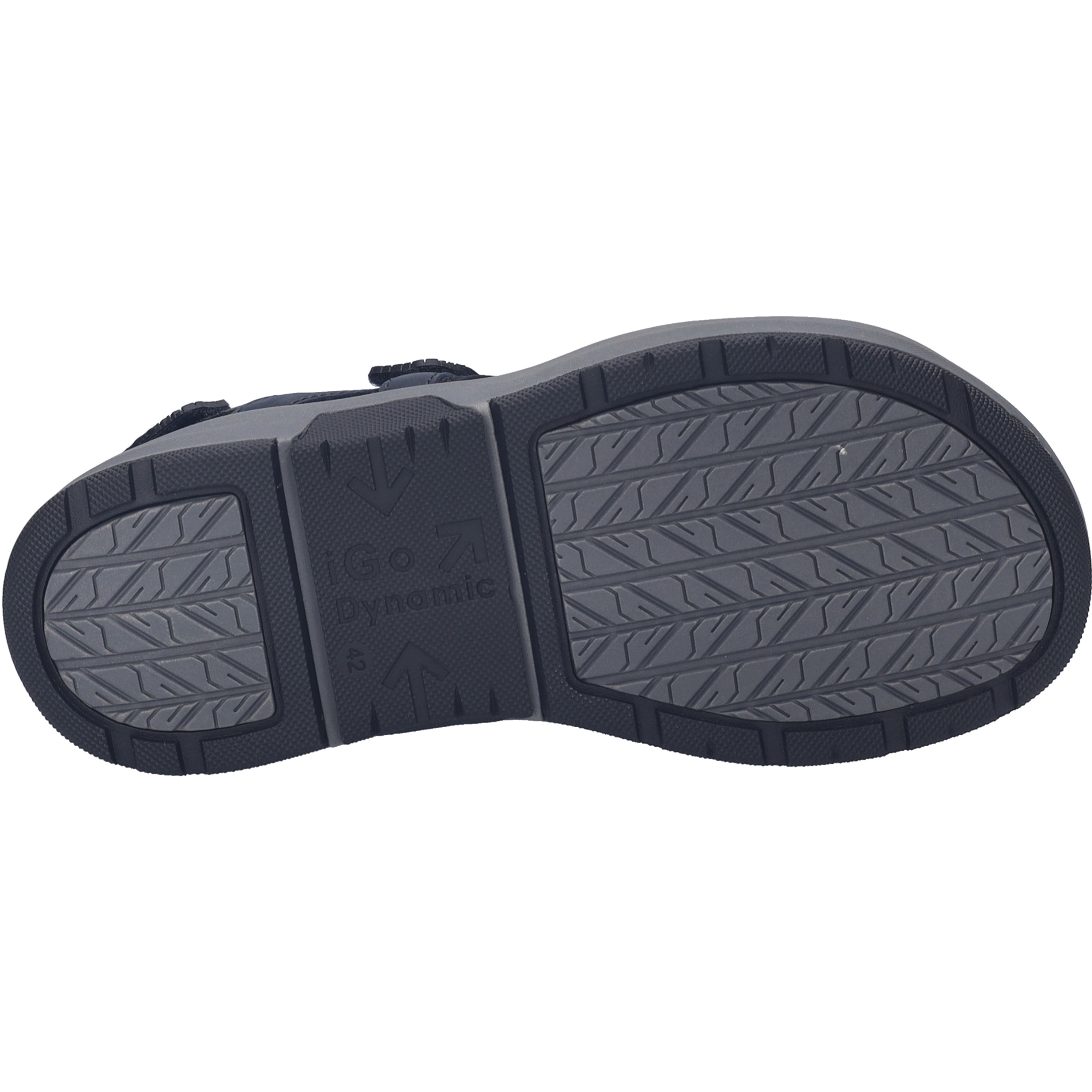 Sandales et mules Sandale homme bleu Josef Seibel Sandales et mules Sandale homme bleu Bleu