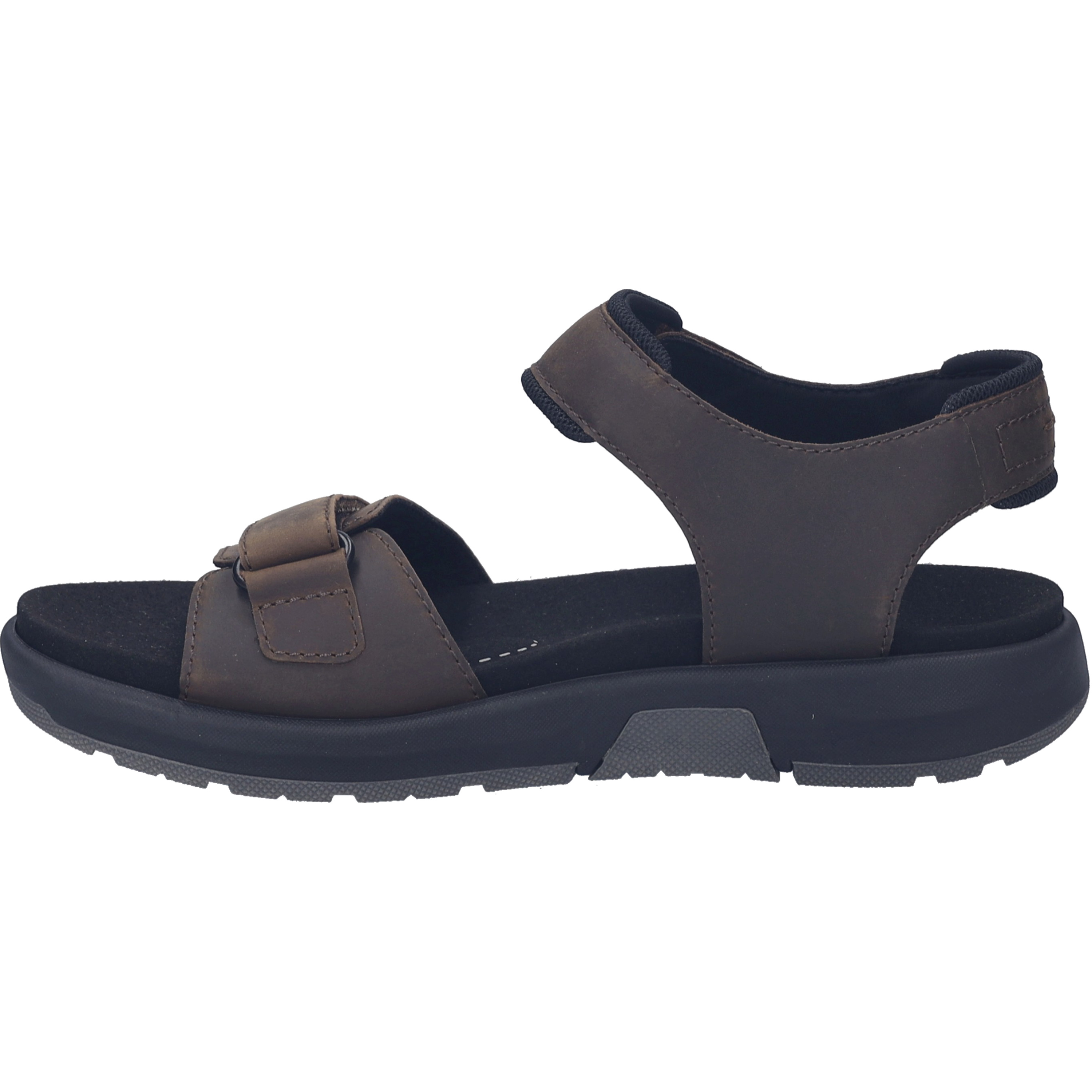 Sandales et mules Sandale homme marron Josef Seibel Sandales et mules Sandale homme marron Marron