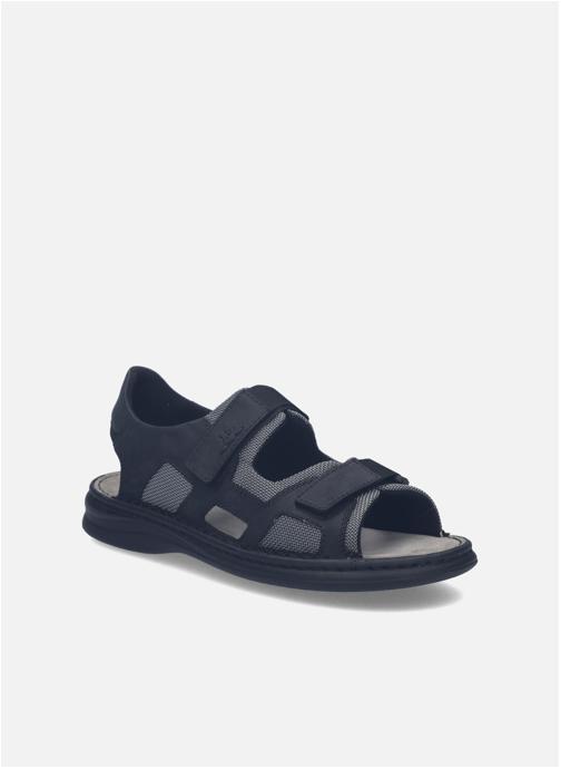 Josef Seibel Sandales et mules Sandale homme noir