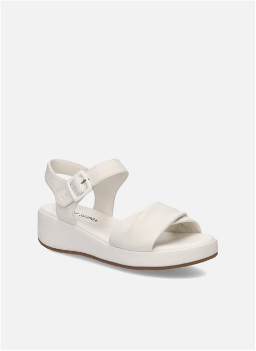 Josef Seibel Sandales Sandale femme blanc