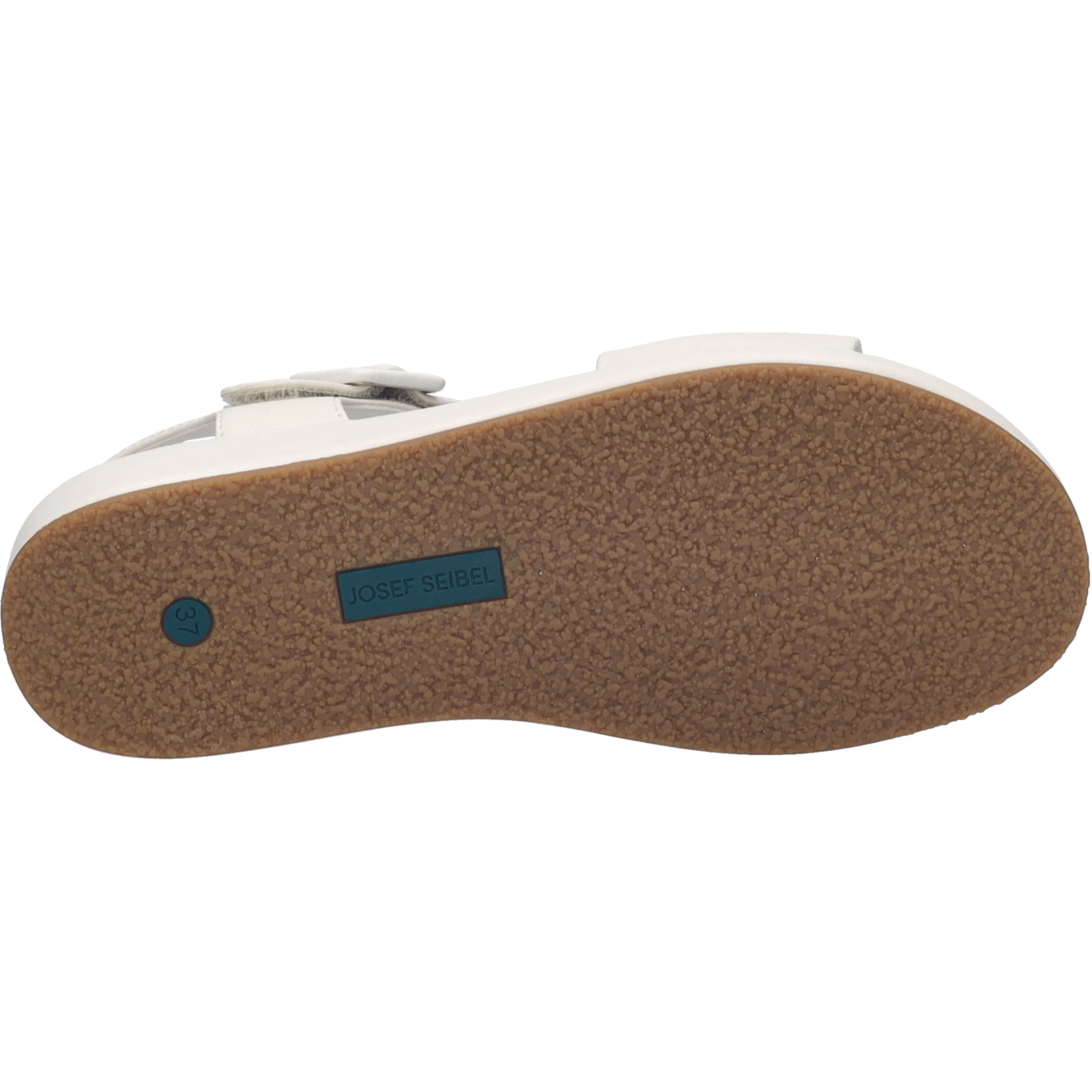 Sandales Eve 02 femme blanc Josef Seibel Sandales Eve 02 femme blanc Blanc
