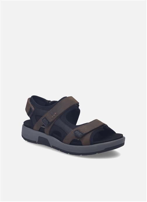 Josef Seibel Sandales et mules Sandale homme marron