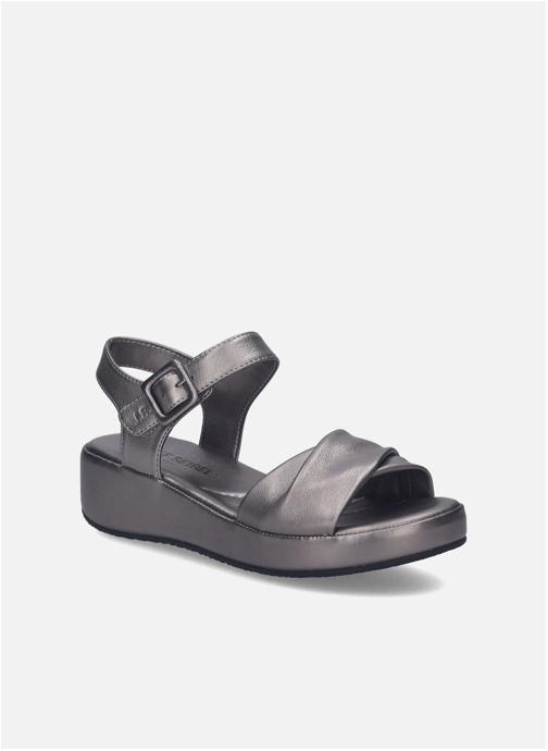 Josef Seibel Sandales Sandale femme gris
