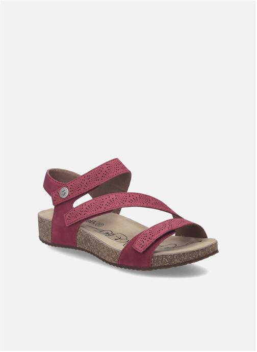 Josef Seibel Sandales Sandale femme rose