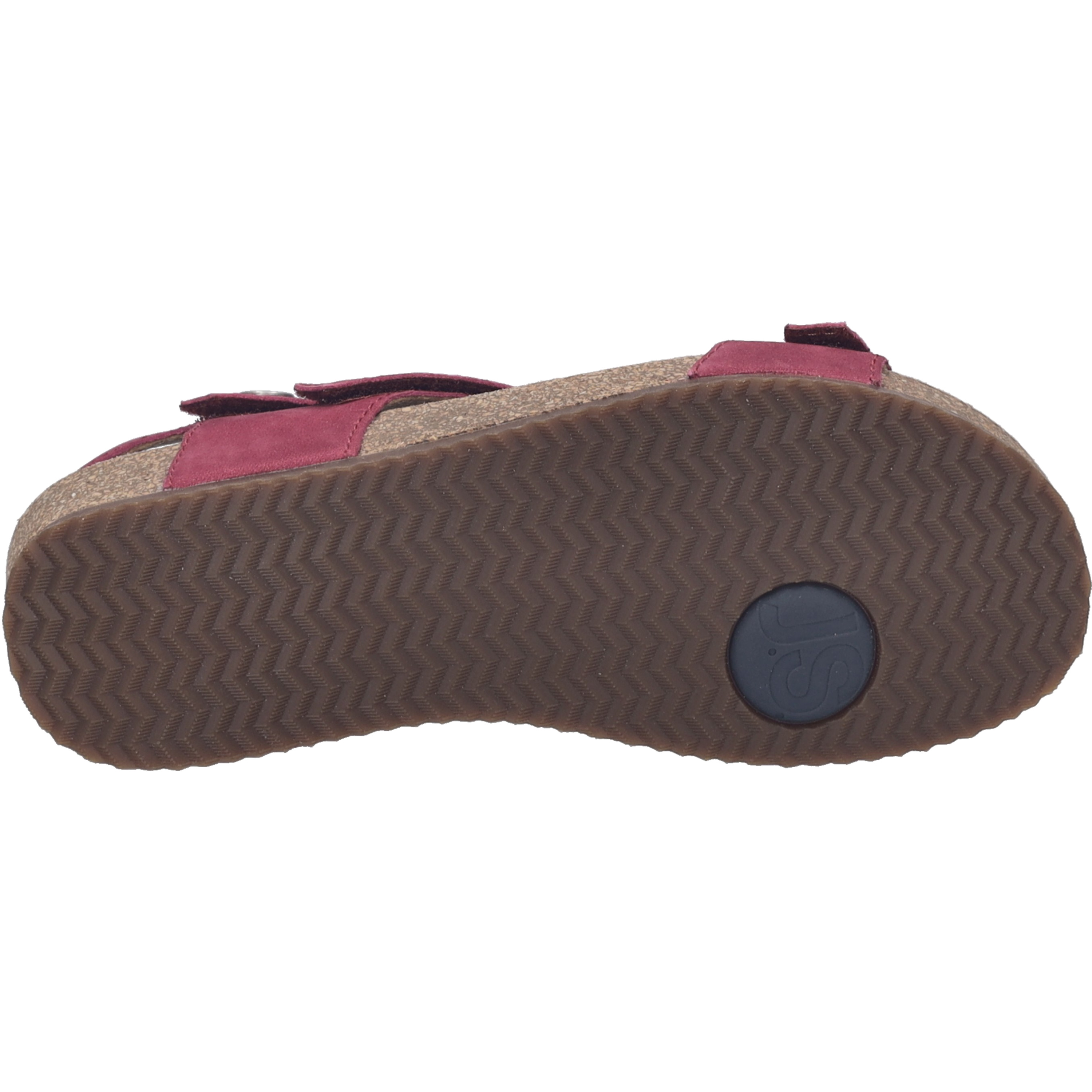 Sandales Tonga 78 femme rose Josef Seibel Sandales Tonga 78 femme rose Rose
