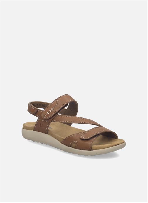 Josef Seibel Sandales Sandale femme marron