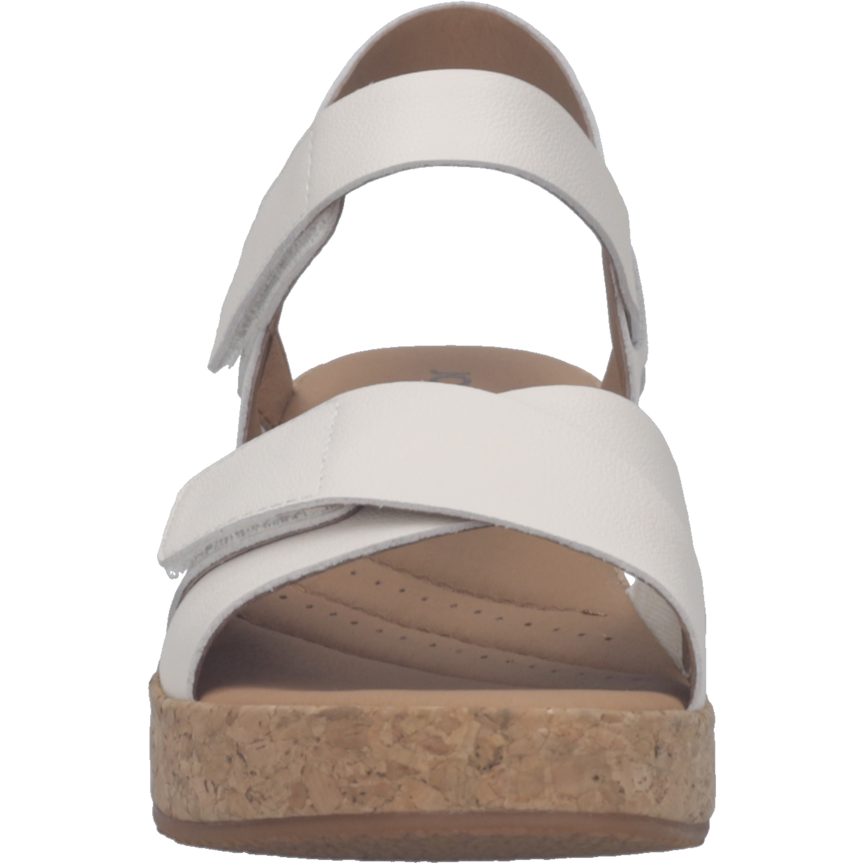 Sandales Sandale femme blanc Josef Seibel Sandales Sandale femme blanc Blanc