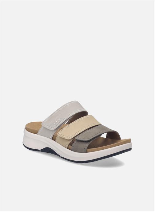 Josef Seibel Sandales Sandale femme gris