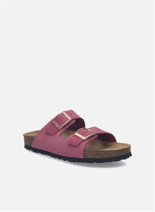 Josef Seibel Sandales Sandale femme rose
