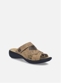 Sandales Ibiza 99 femme marron Josef Seibel Sandales Ibiza 99 femme marron Marron