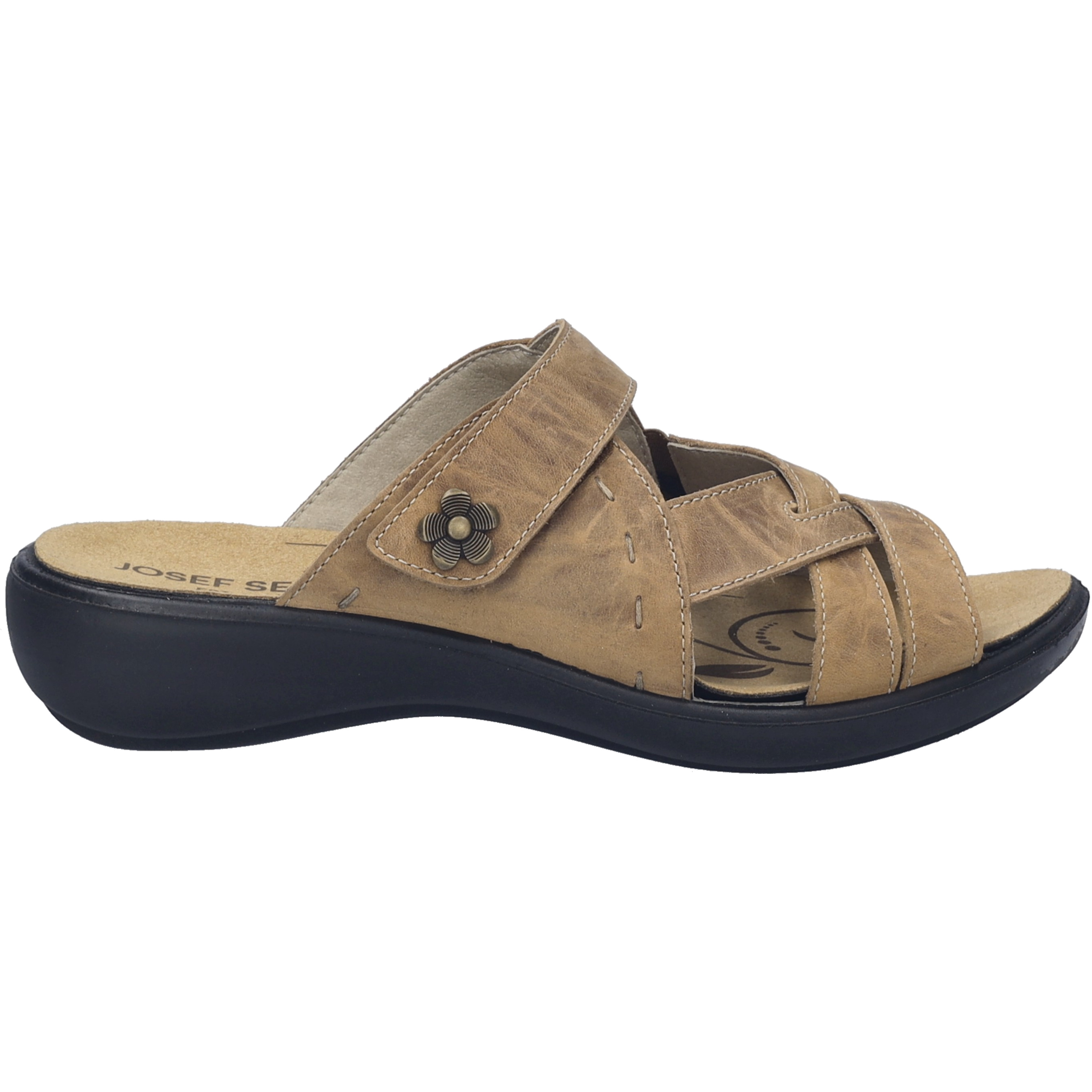 Sandales Ibiza 99 femme marron Josef Seibel Sandales Ibiza 99 femme marron Marron